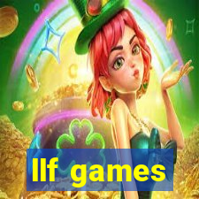 llf games